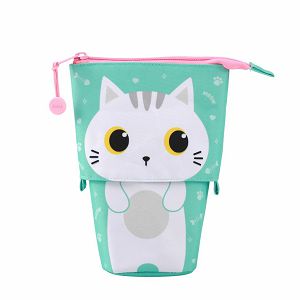 Pernica iTotal prazna višenamjenska pop up Cat bijela XL3026