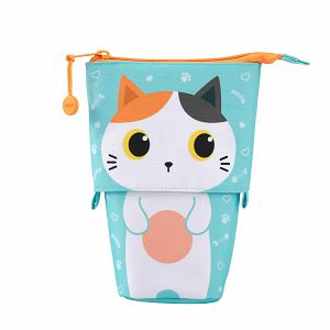 Pernica iTotal prazna višenamjenska pop up Cat narančasta XL3024