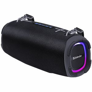 Prijenosni zvučnik Defender Beatbox 80, BT/FM/USB/microSD, RMS 80W