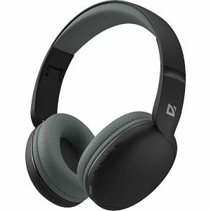 Slušalice Defender FreeMotion B480, bežične s mikrofonom, crne