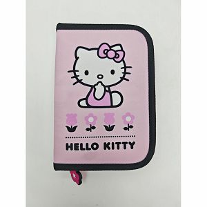 Pernica Hello Kitty prazna roza TO-PBW-2770-XXX-HKXX-SA