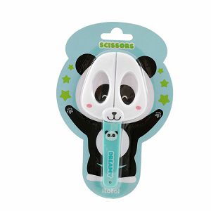 Škare dječje iTotal Panda XL3136