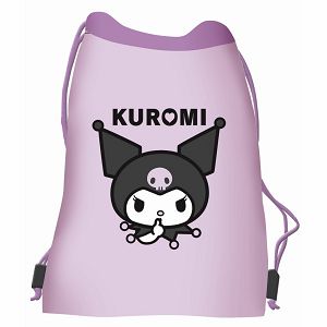 Vrećica za papuče Kuromi ljubičasta TO-WKS-3724-XXX-KURO-SA