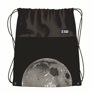 Vrećica za papuče Moon View TO-WKS-1261-STR-SO01-ST