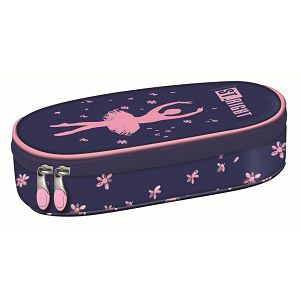 Pernica Pink Ballerina prazna TO-SAS-7852-STR-PC01-ST