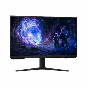 Monitor Samsung G51F Odyssey Gaming 27" QHD 2560x1440 2K, 180Hz, 1ms