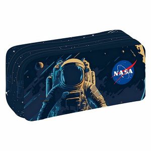 Pernica NASA prazna s 2 zipa Astronaut in universe 486112