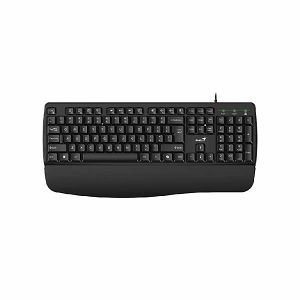 Tipkovnica Genius KB-123, crna