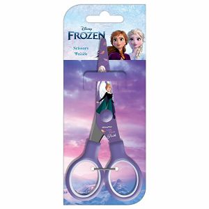 Škare metalne Frozen 2 13,5cm 564511