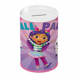 Kasica Gabbyna kućica za lutke vertikalna 508523