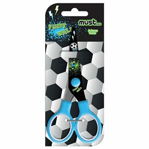 Škare metalne Must 13,5cm 585998