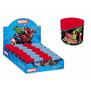 Šiljilo Spiderman B okruglo sa spremnikom 508410 (D)