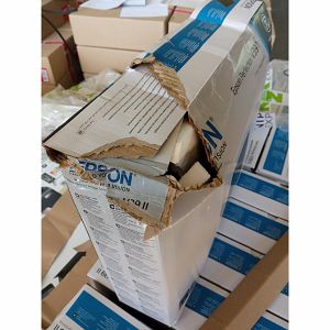 Outlet artikl- B grade Skener Epson Perfection V39II photo A4 B11B268401
