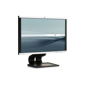 HP LA2205wg 22" monitor 