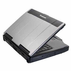 Panasonic Toughbook CF-53 MK4 Core i5