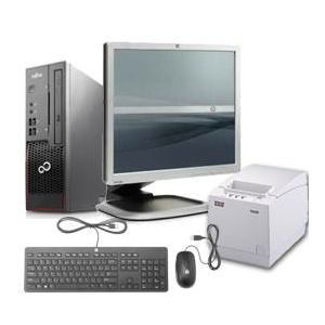 PC Blagajna BASIC