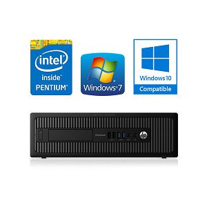 HP ProDesk 600 G1 - Intel Core i3 (4.gen)