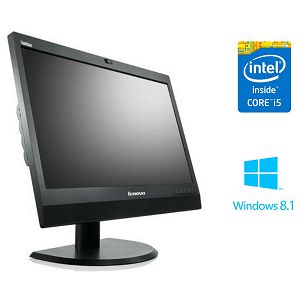 Lenovo ThinkCentre M92z - 23" AiO