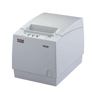 Wincor Nixdorf TH230 - termalni 80mm, bijeli