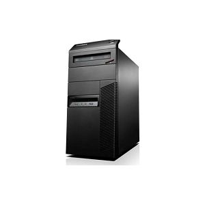 Lenovo ThinkCentre M93p i5 Tower + 16GB + SSD