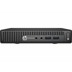 HP EliteDesk 705 G2 Mini