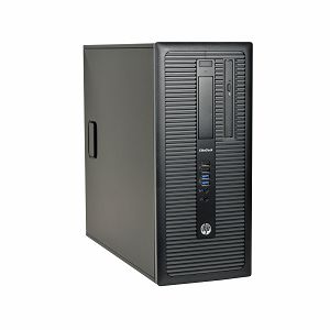 HP ProDesk 600 G1 Tower i3 + 8GB