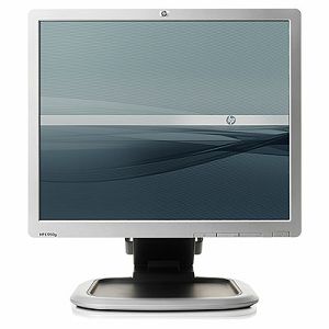 HP L1950 19" monitor