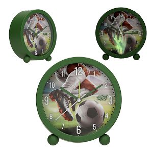 ACTION WORLD BUDILICA Football 719951