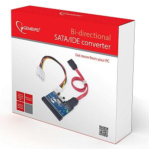 ADAPTER IDE TO SATA, univerzalni