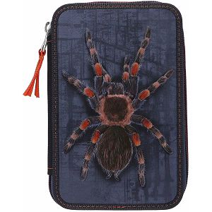 ADVENTURE WORLD PERNICA puna, 2 zipa, 3D efekt tarantule 703776