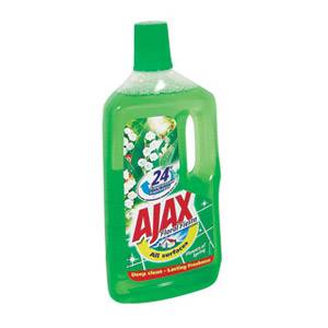 Ajax Floral Fiesta Spring Flowers 1000ml