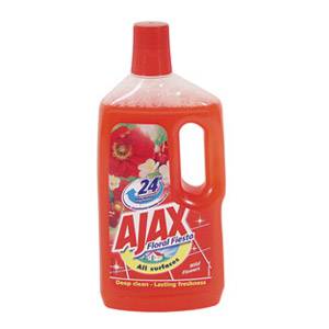 Ajax Floral Fiesta Wild Flowers 1000ml