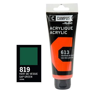 Akril Campus Raphael 100ml sap green