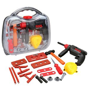 ALAT SET TG206C plastični 71598