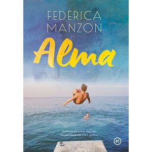 ALMA Federica Manzon