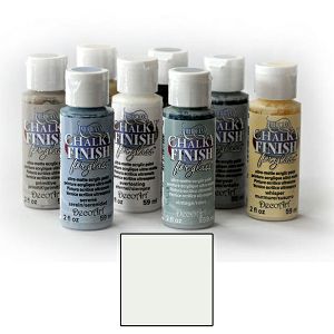 Americana Chalky Finish mat boja za staklo 59 ml Everlasting