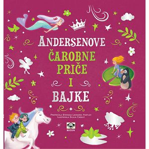 Andersenove čarobne priče i bajke - Stefania Leonardi Hartley 744309