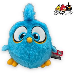 Angry Bird pliš 25cm 729563