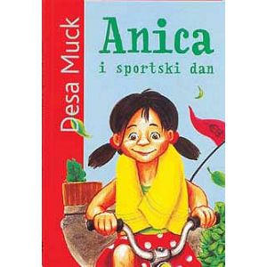 Anica i sportski dan