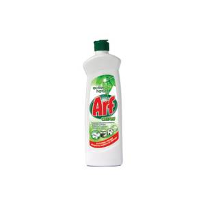 Arf Cream Natural 500ml