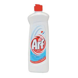 Arf Cream Original 500ml