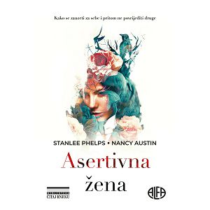 Asertivna žena - Stanlee Phelps/Nancy Austin