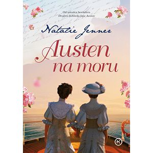 AUSTEN NA MORU Natalie Jenner