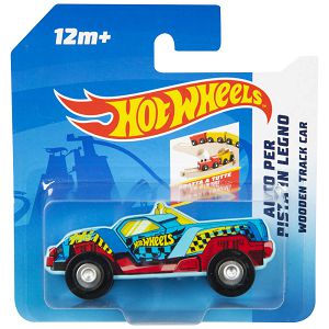 AUTIĆ HOT WHEELS Free Wheel 927248 15motiva