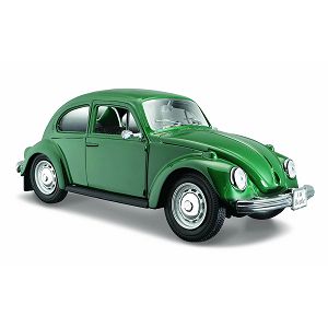 AUTIĆ Maisto metalni Volkswagen Beetle 319269