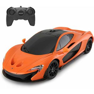 Autić McLAREN na daljinski,P1 Rastar 742117