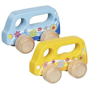 AUTO DRVENI Goki 558297