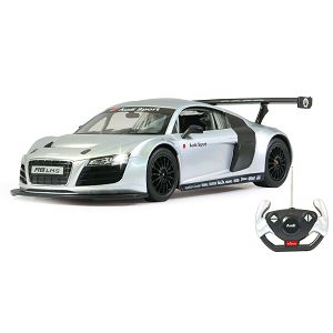 Auto na daljinski Audi R8 LMS Jamara 1:14 Rastar 376826