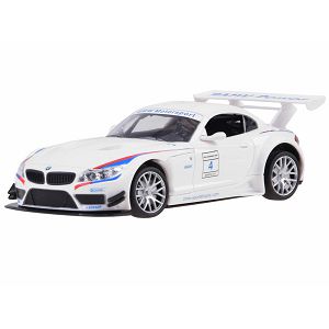 Auto na daljinski BMW Z4 GT3 1:24 licenca RC0347 Gui-Kai