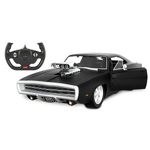 Auto na daljinski Delux Dodge Charger RT 1970 1:16 Jamara 469924